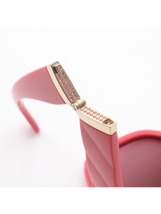 Chanel Sunglasses Square Eyewear main image 7